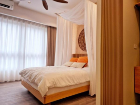 Luxury Suited Studio Kuala Lumpur